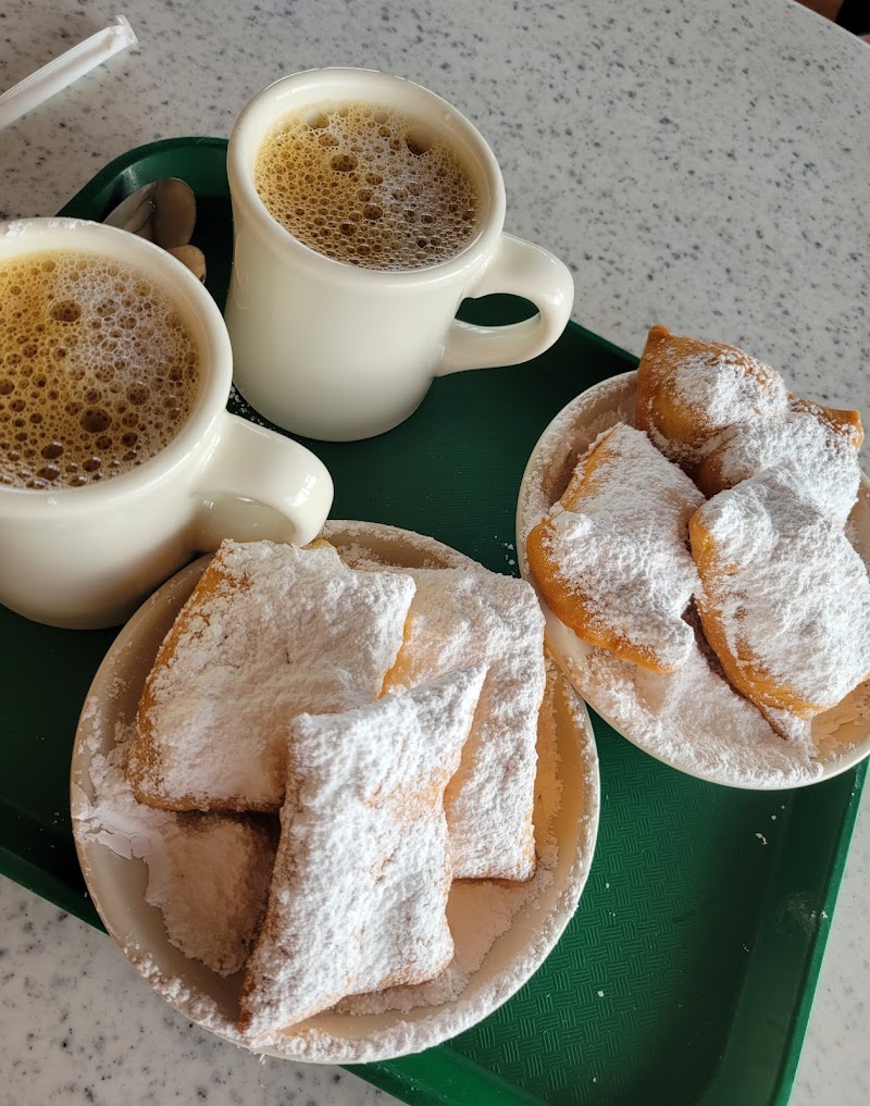 Cafe Du Monde photo 2