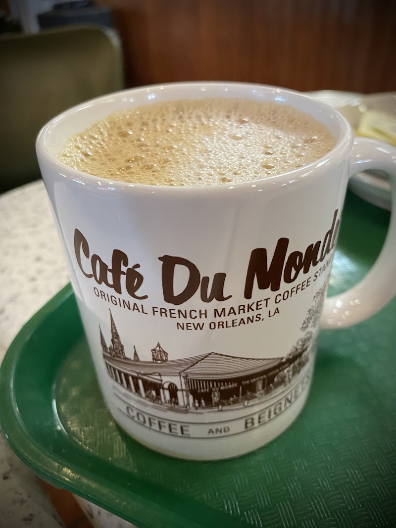 Cafe Du Monde photo 4