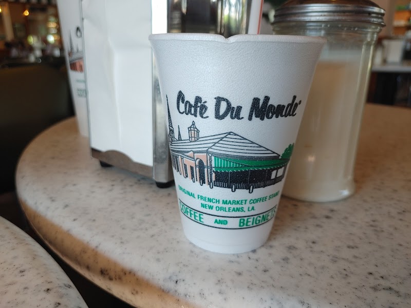Cafe Du Monde photo 4