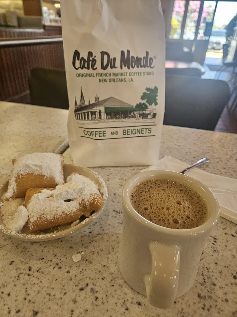 Cafe Du Monde photo 3