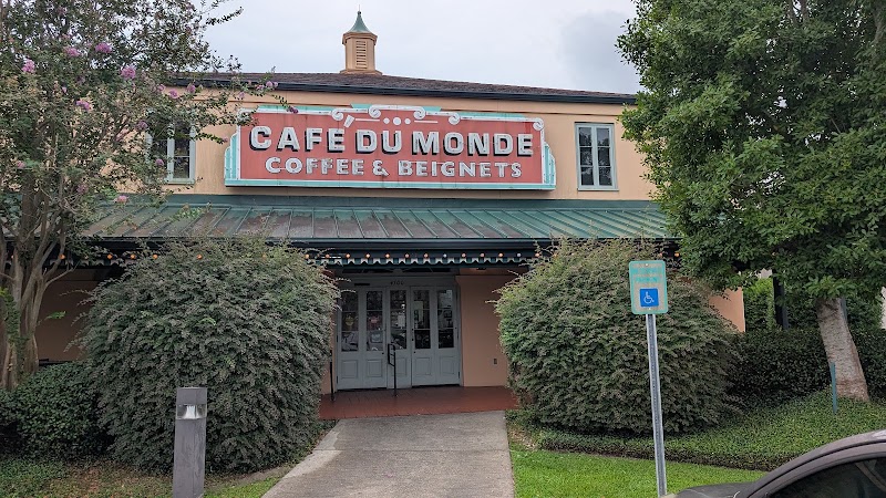 Cafe Du Monde photo 1