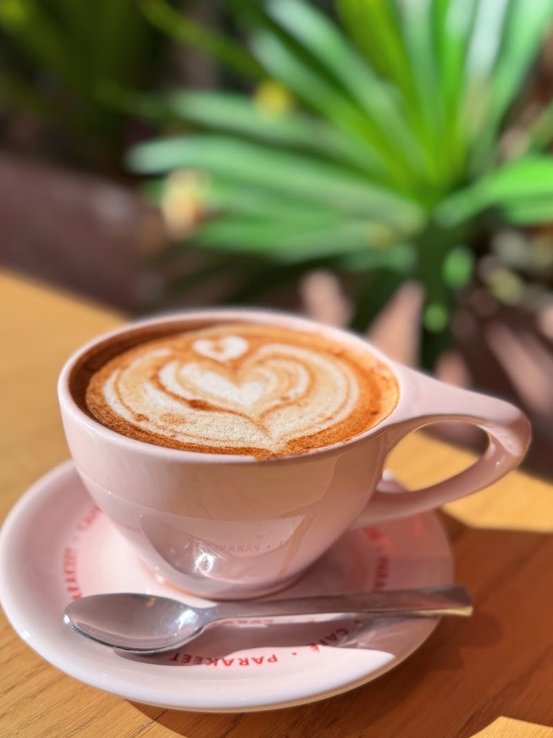 Parakeet Cafe - Del Mar photo 4