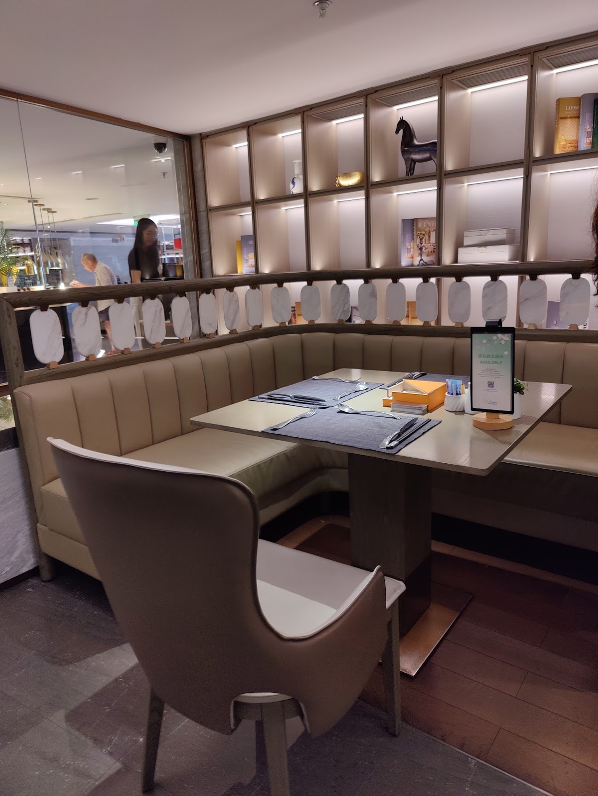 Changqiwu Japanese Cuisine Restaurant