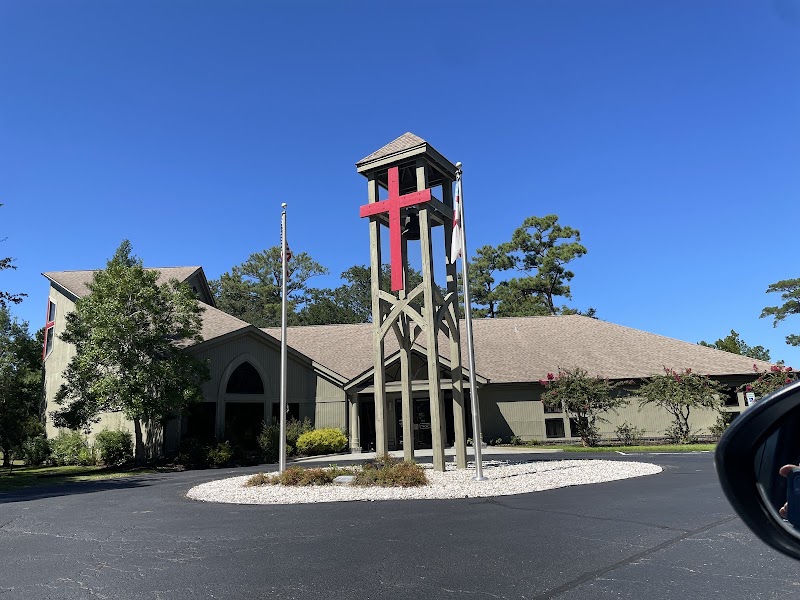 Holy Trinity Episcopal Church
