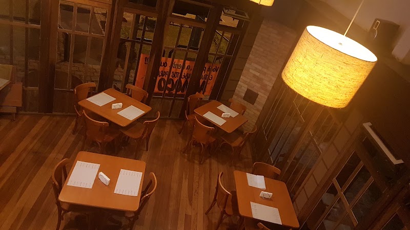 Foto de Pizzaria Ferreira's