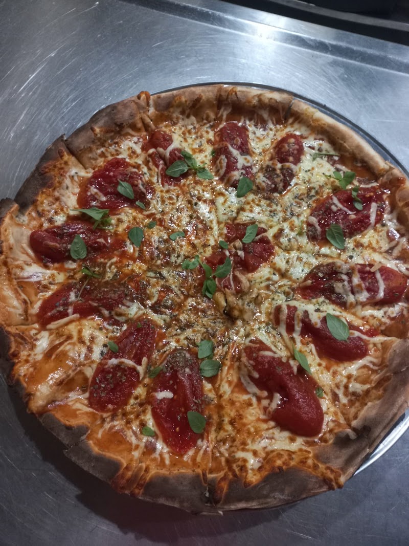Foto de Pizzaria Ferreira's