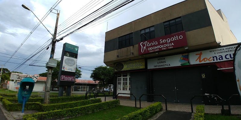 Foto de Pizzaria Ferreira's