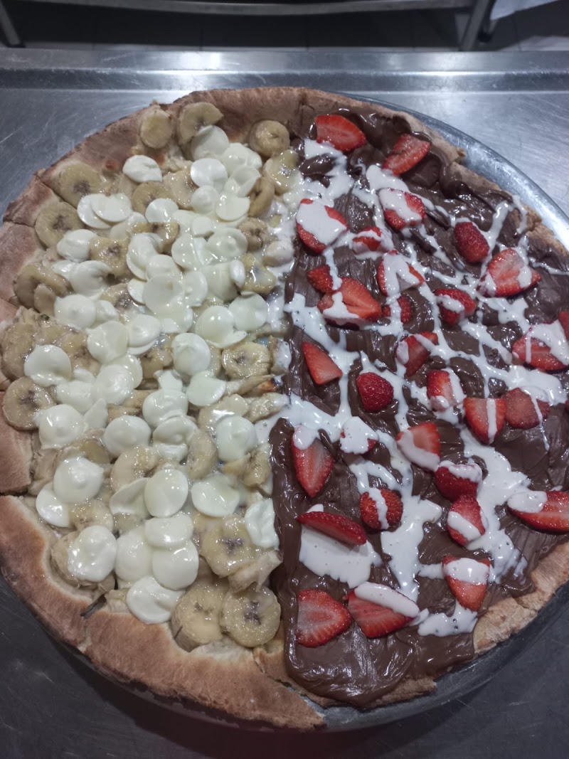 Foto de Pizzaria Ferreira's
