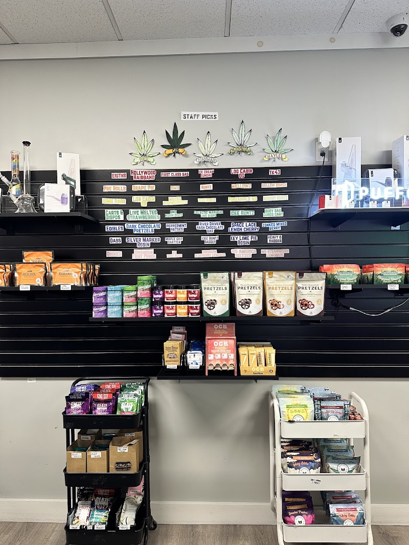 Video tour of Rugged Roots Trading Post- Bangor retail environment