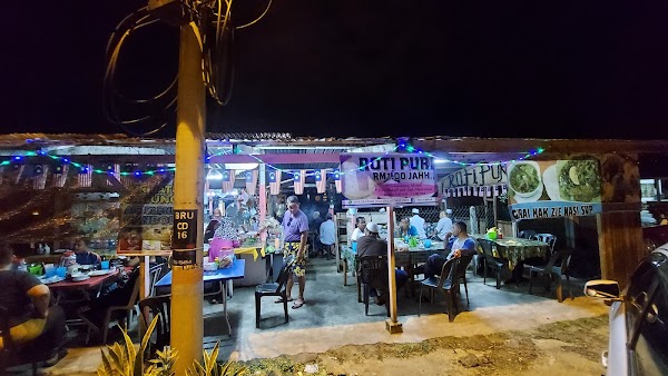 Kedai Makan Kita - Photo 1