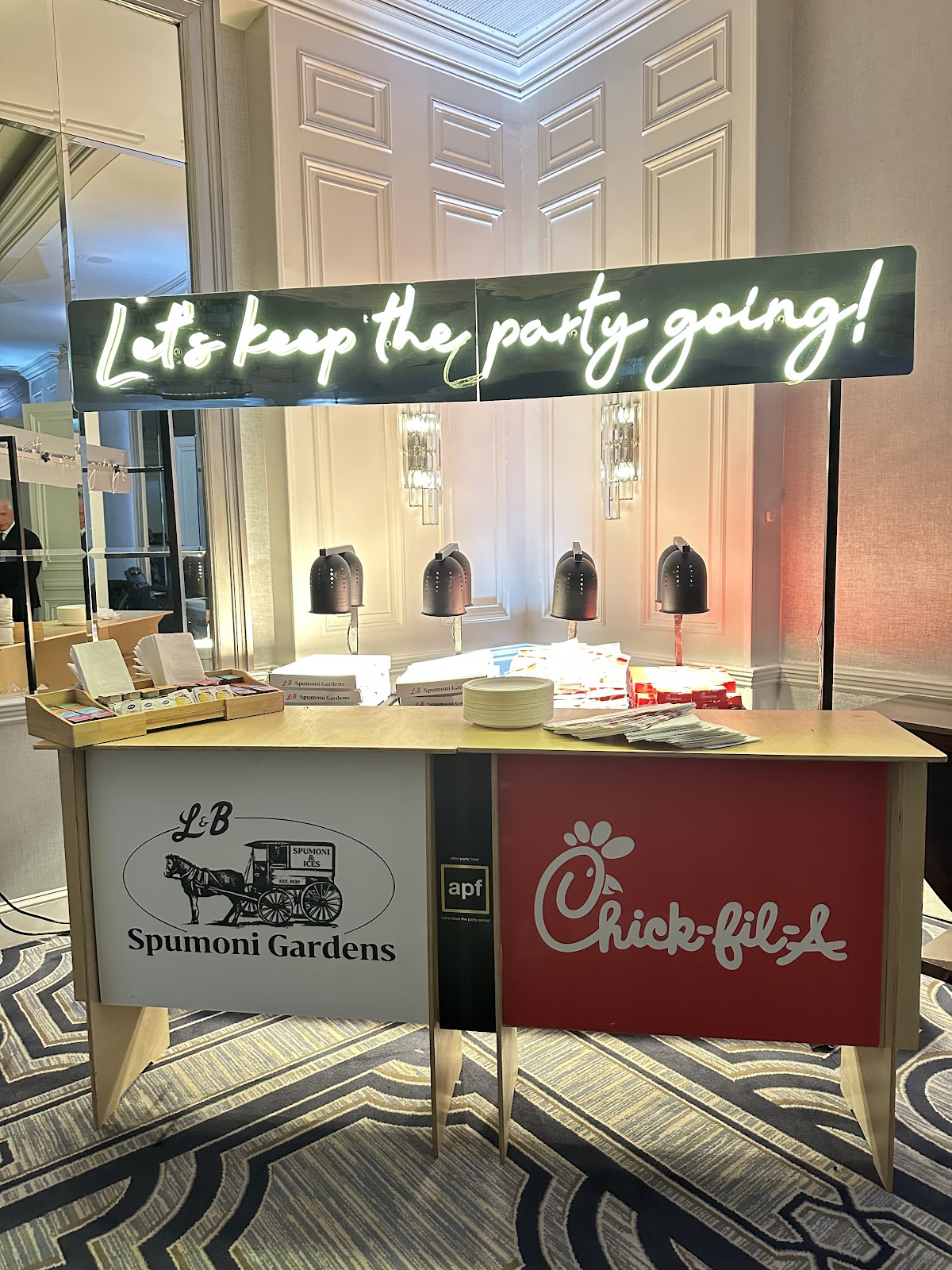 After Party Food: Google Places image 4