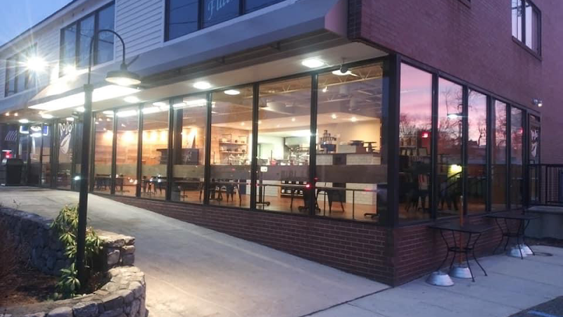 Bobo's Cafe photo 1