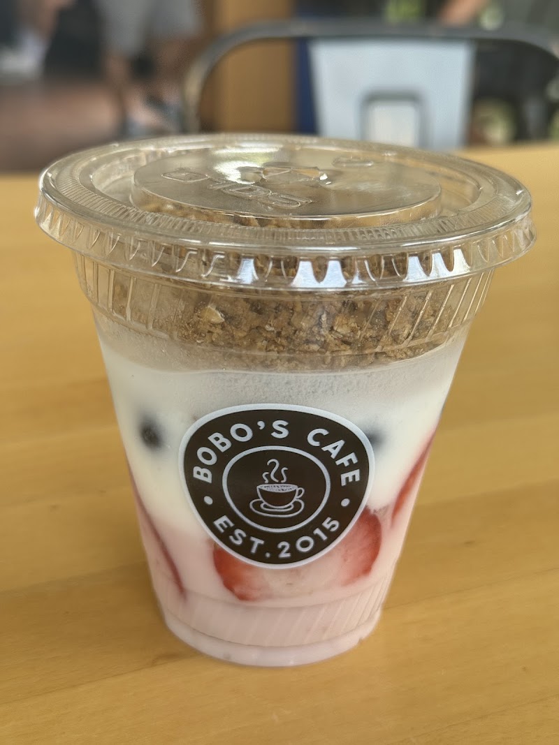 Bobo's Cafe photo 4