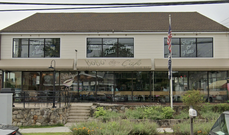 Bobo's Cafe photo 3