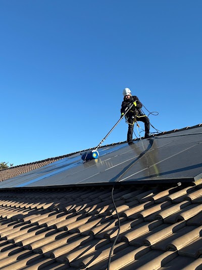 Solar report Sàrl