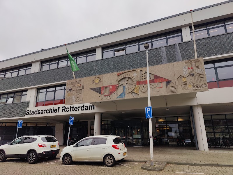 Het Nederlands Portretarchief