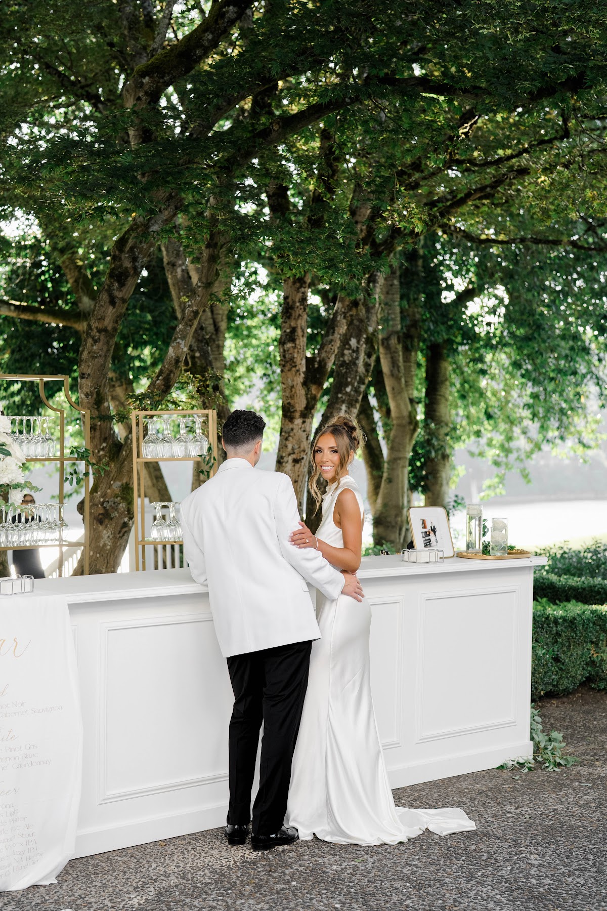Bridal Bliss: Google Places image 5