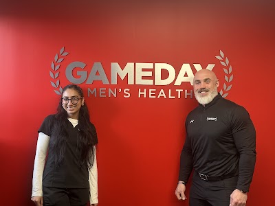 Gameday Men's Health Southington TRT, Weight Loss, ED Clinic photo 4
