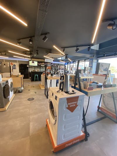 Beko Metsan Ticaret - Beko Antalya - Beyaz Eşya Servisi