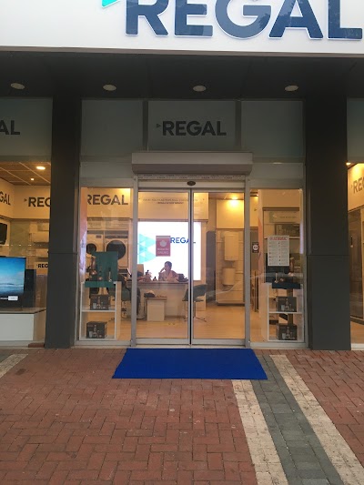 Regal Yetkili Bayi | Erkuşlar Ltd. Şti - Beyaz Eşya Servisi