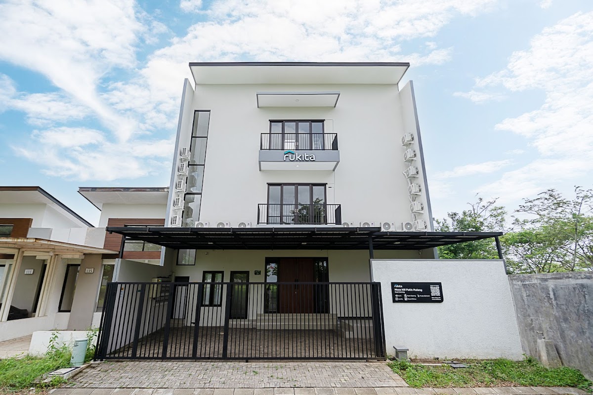 Rukita Moza Hill Araya Malang - Kost Coliving Pakis, Malang