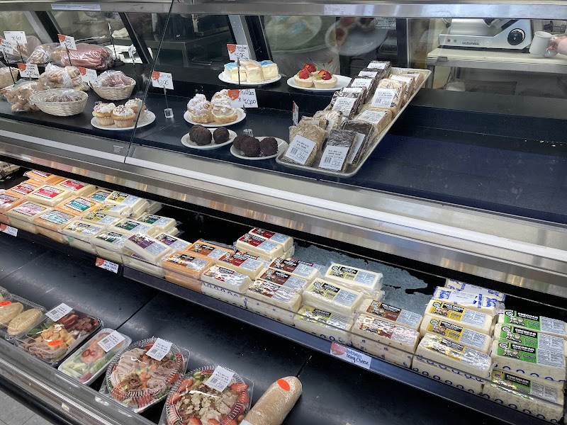 Big Al's Bakery & Deli photo 3