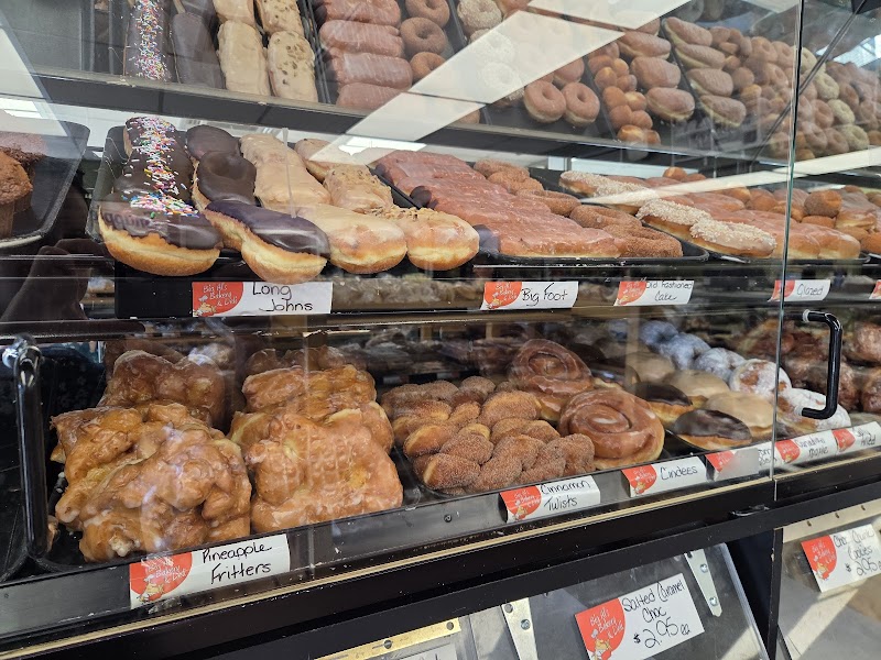 Big Al's Bakery & Deli photo 3