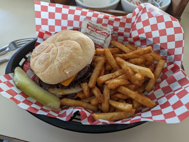 Big Al's Bakery & Deli photo 2