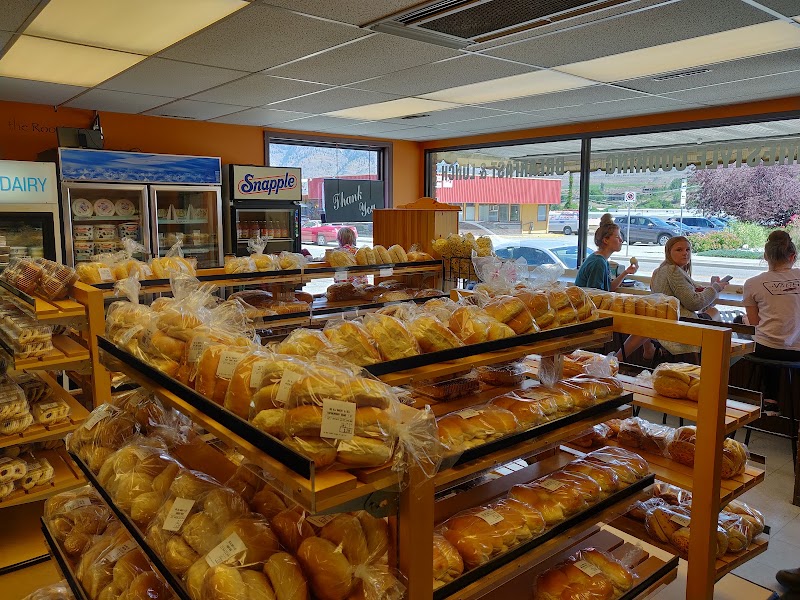 Big Al's Bakery & Deli photo 1
