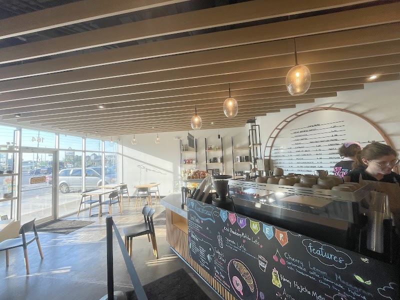 Kava Café & Bakery Inc. photo 4