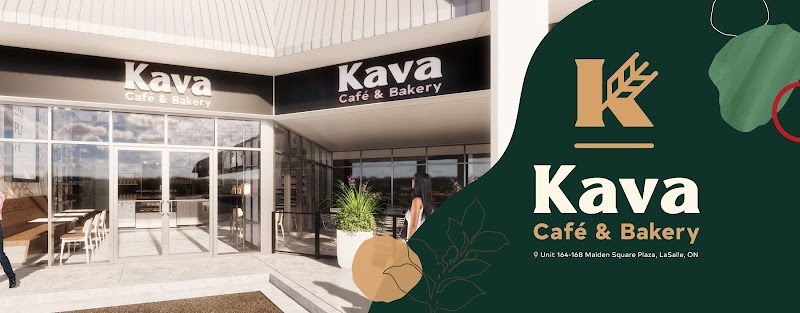 Kava Café & Bakery Inc. photo 1