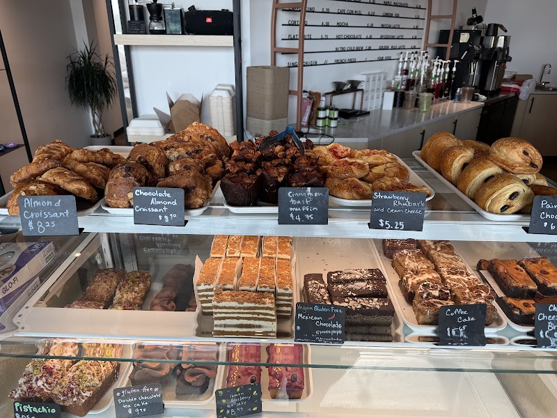 Kava Café & Bakery Inc. photo 3