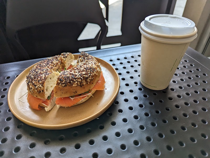 Kava Café & Bakery Inc. photo 2