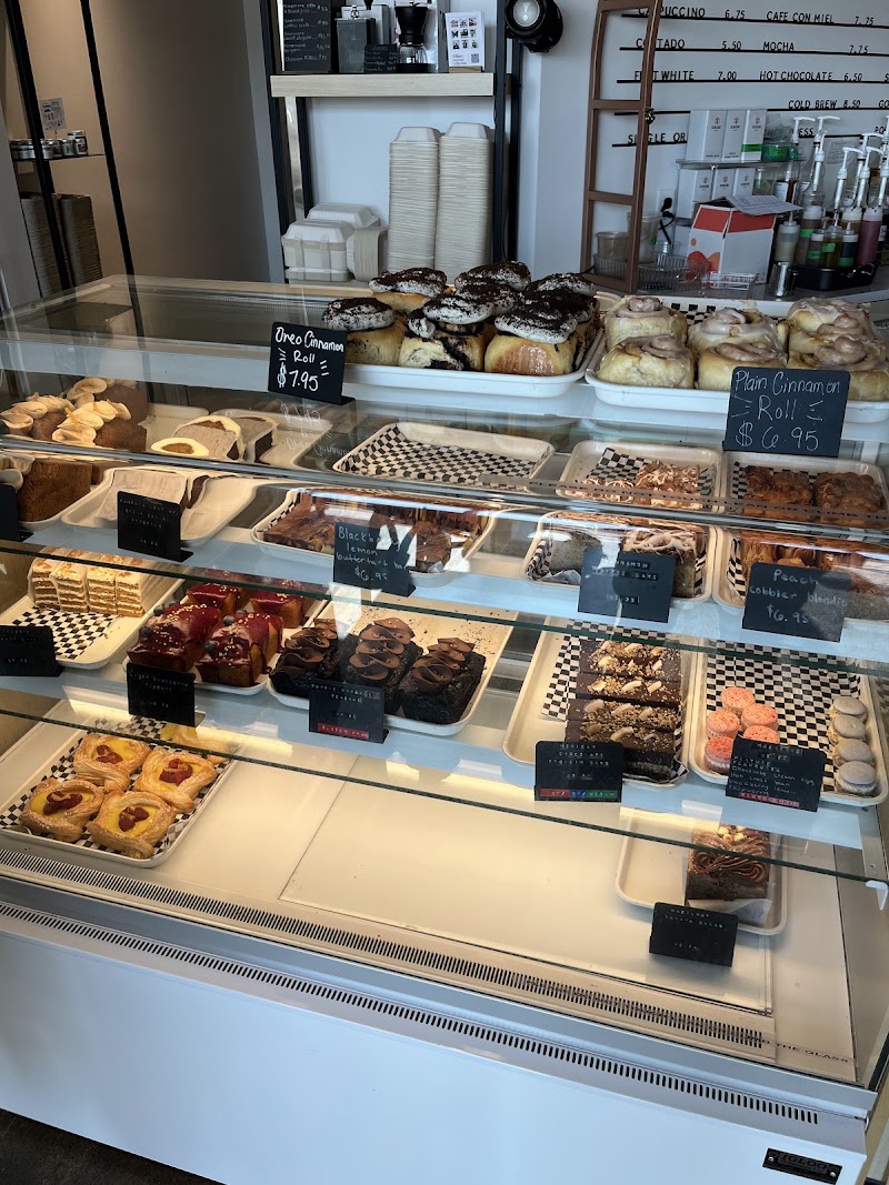 Kava Café & Bakery Inc. photo 3
