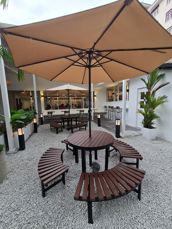 Daily Coffee Signature