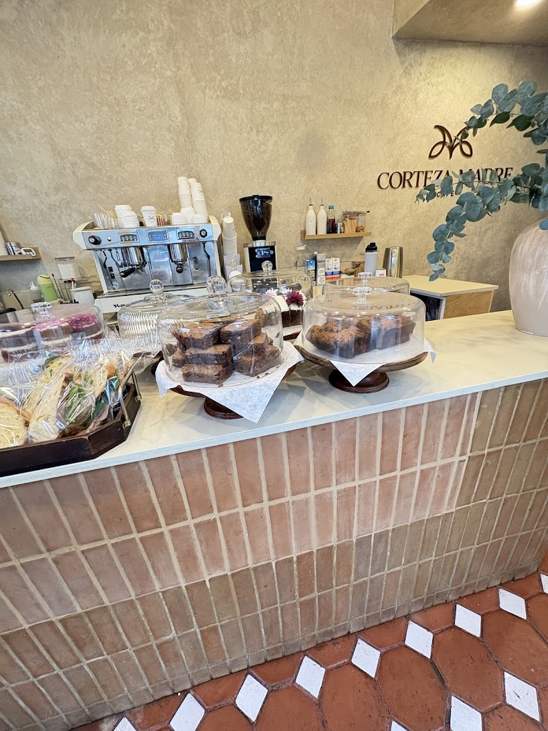 Corteza Madre photo 3