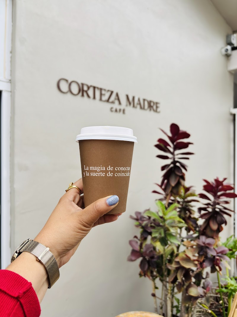 Corteza Madre photo 4