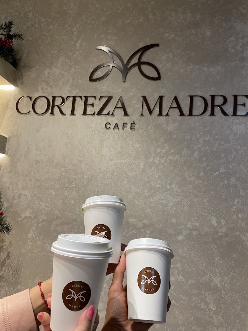 Corteza Madre photo 3