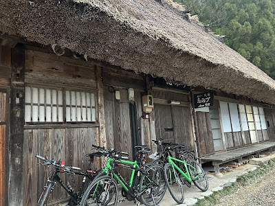 合掌造り民宿 志みづ 白川郷 宿泊