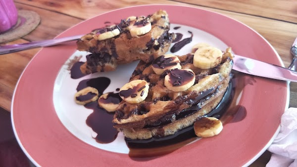 Hayati Corner Cafe - Photo 1