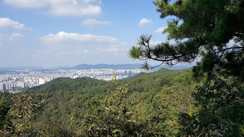 보문산 사진 4