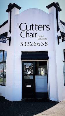 The Cutters Chair
