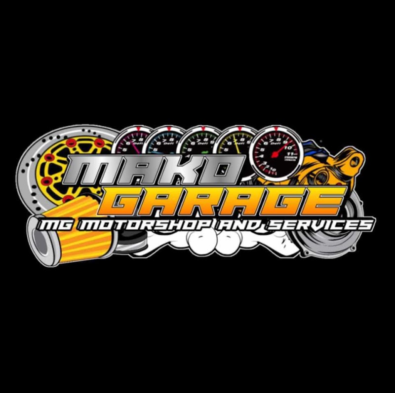 Mako Garage | MG Motor Shop & Services