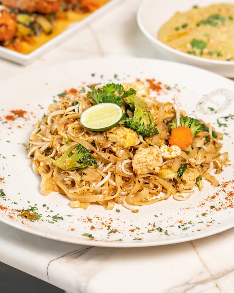 BATIK Restaurant Seminyak photo 5