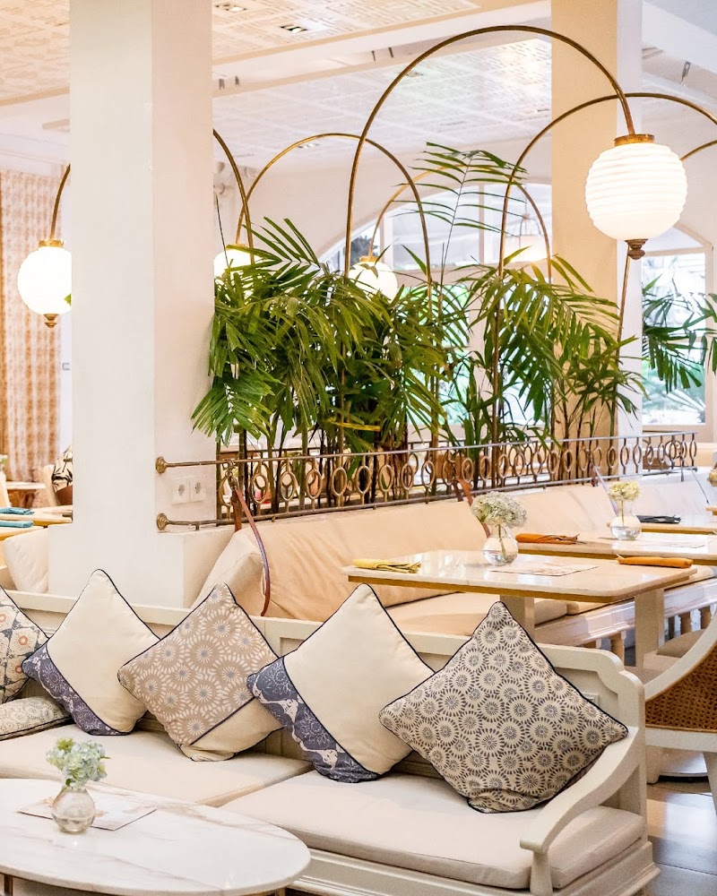 BATIK Restaurant Seminyak photo 4