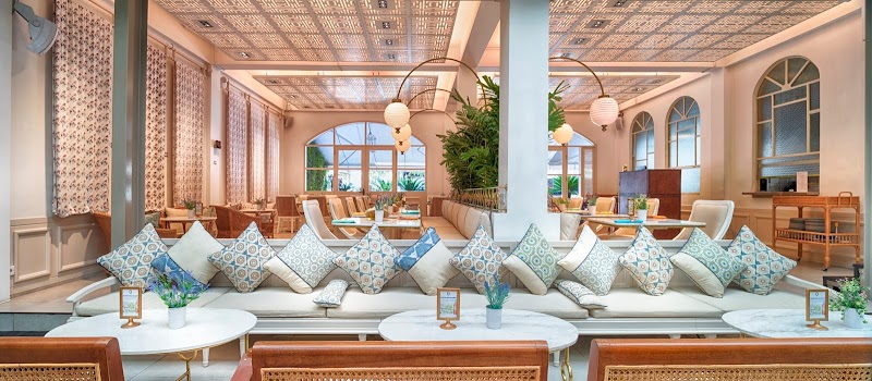 BATIK Restaurant Seminyak photo 1