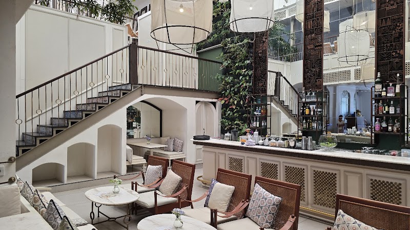 BATIK Restaurant Seminyak photo 3