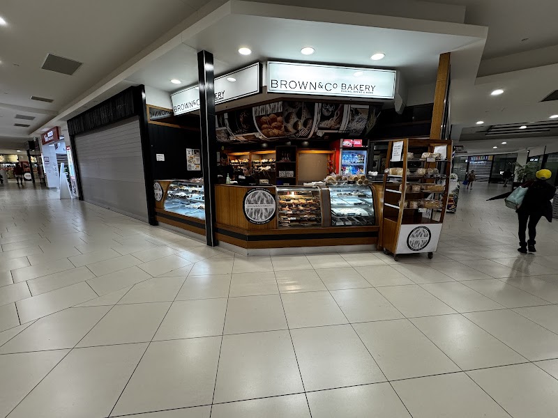 Brown & Co Bakery photo 8