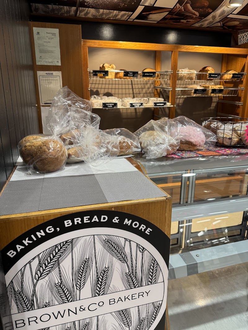 Brown & Co Bakery photo 3