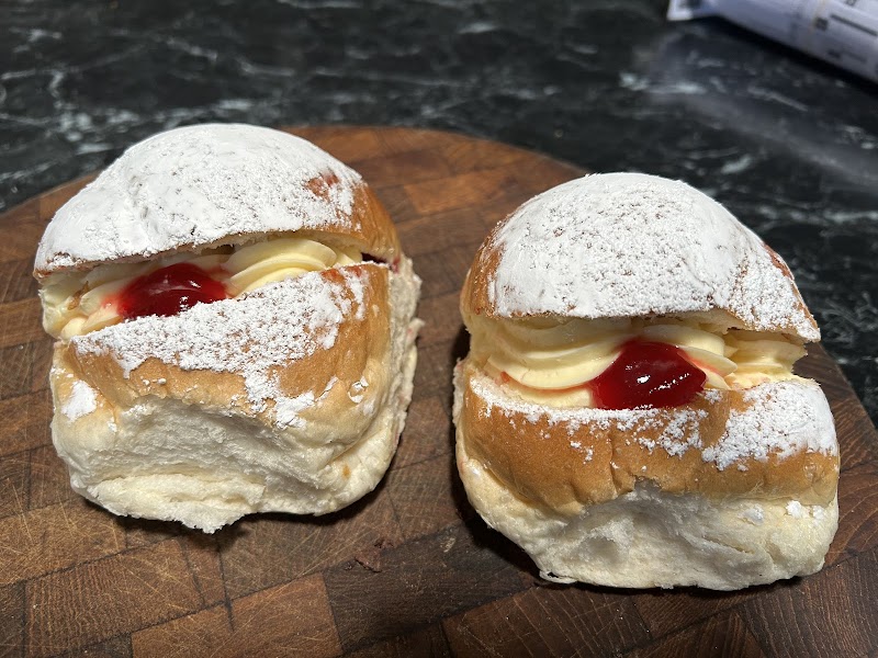 Brown & Co Bakery photo 2